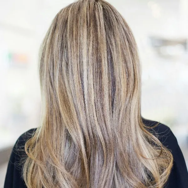Aga Super Hair