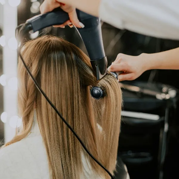 Aga Super Hair