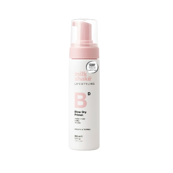 milk_shake® blow-dry primer 200 ml