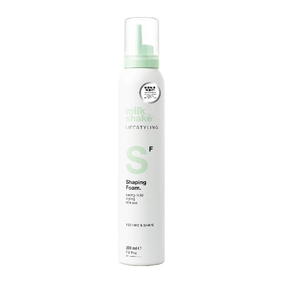milk_shake® shaping foam 200 ml