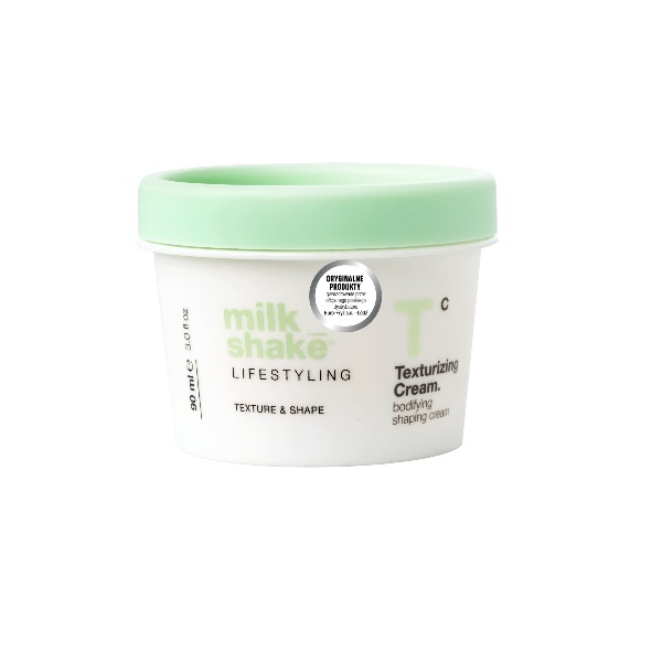 milk_shake® texturizing cream 90 ml