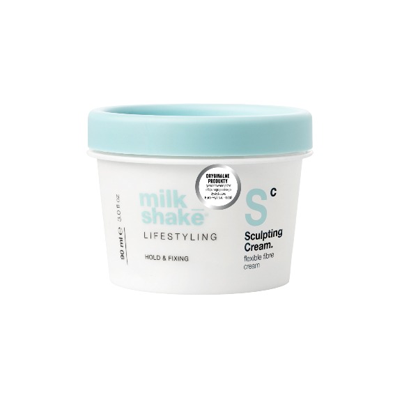 milk_shake® sculpting cream 90 ml