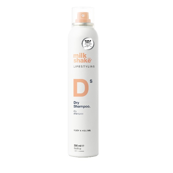 milk_shake® Dry shampoo magic scent 200 ml
