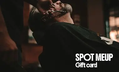 Karta podarunkowa Barber