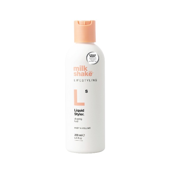milk_shake® liquid styler 200 ml