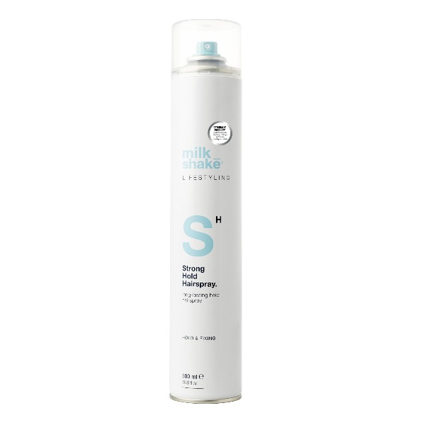 milk_shake® Strong eco hairspray 250 ml