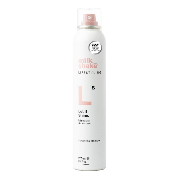 milk_shake® let it shine 200 ml