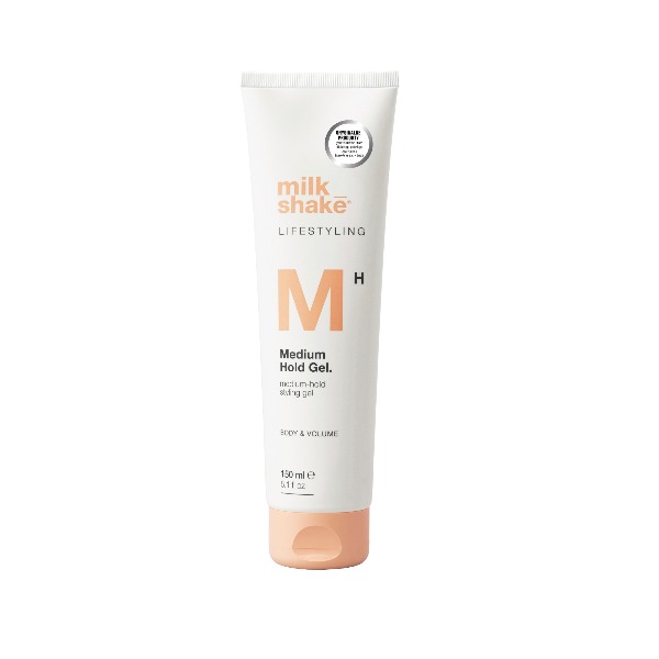 milk_shake® Medium hold gel 150 ml